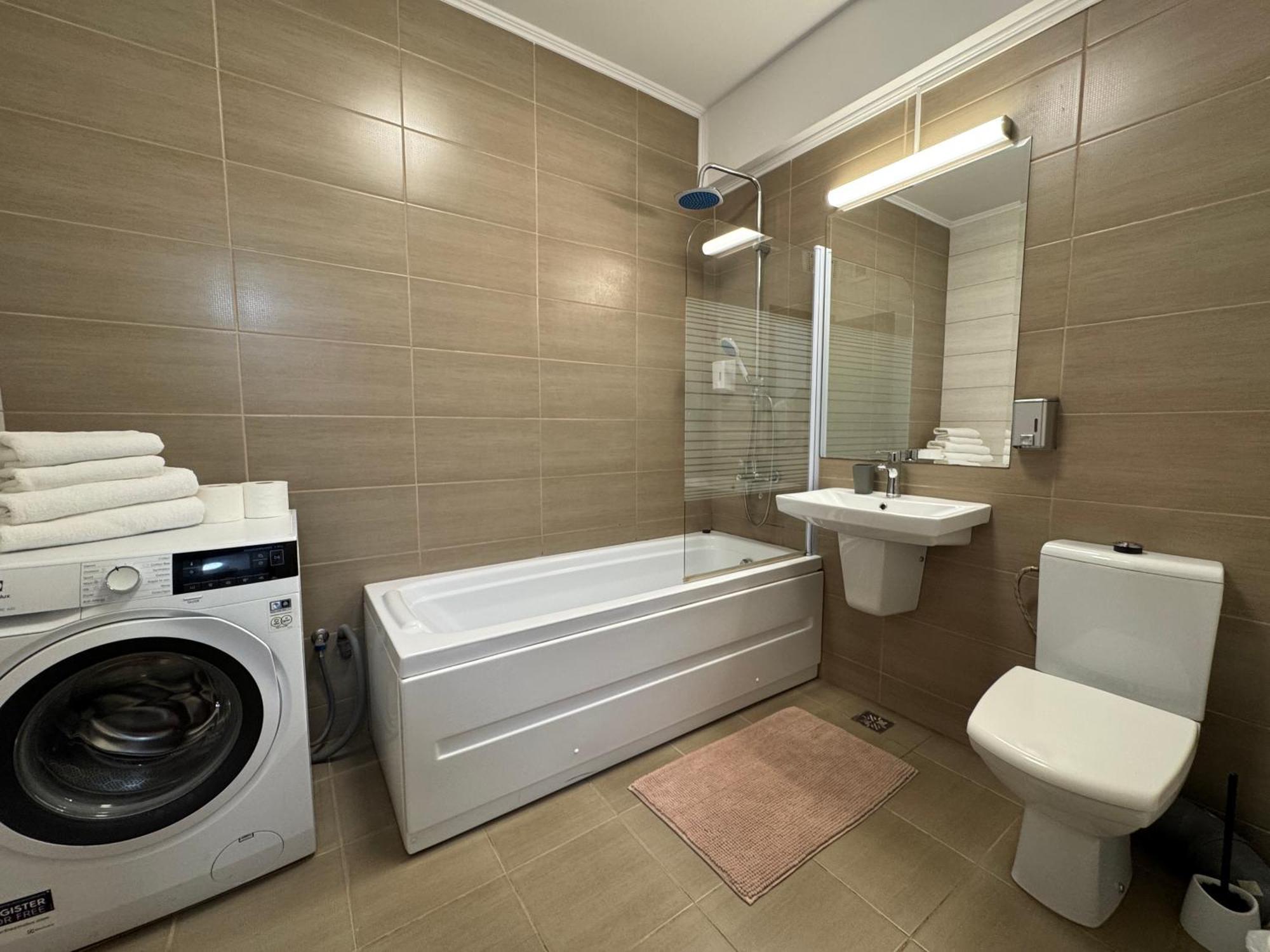 Rivera Apartments - Premium Accomodation ياش المظهر الخارجي الصورة