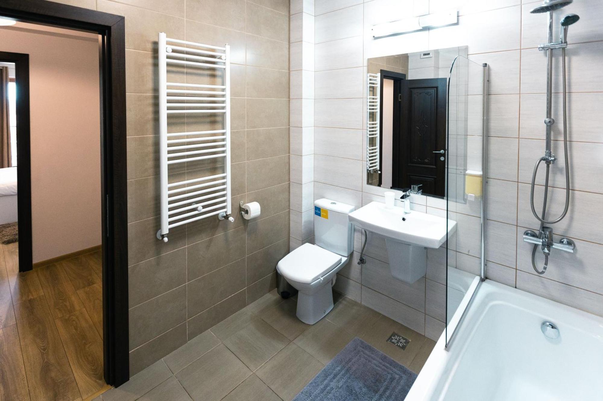 Rivera Apartments - Premium Accomodation ياش الغرفة الصورة