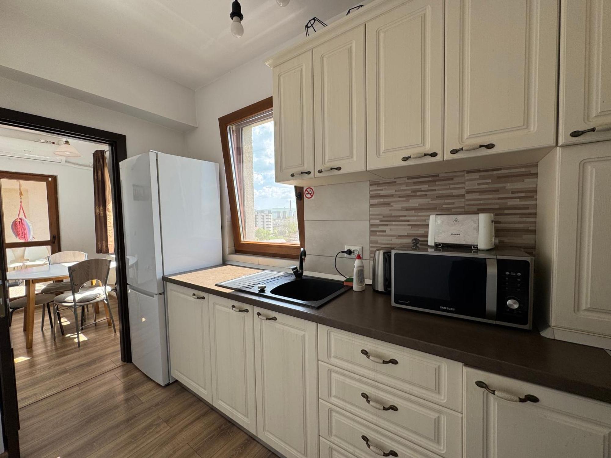 Rivera Apartments - Premium Accomodation ياش المظهر الخارجي الصورة