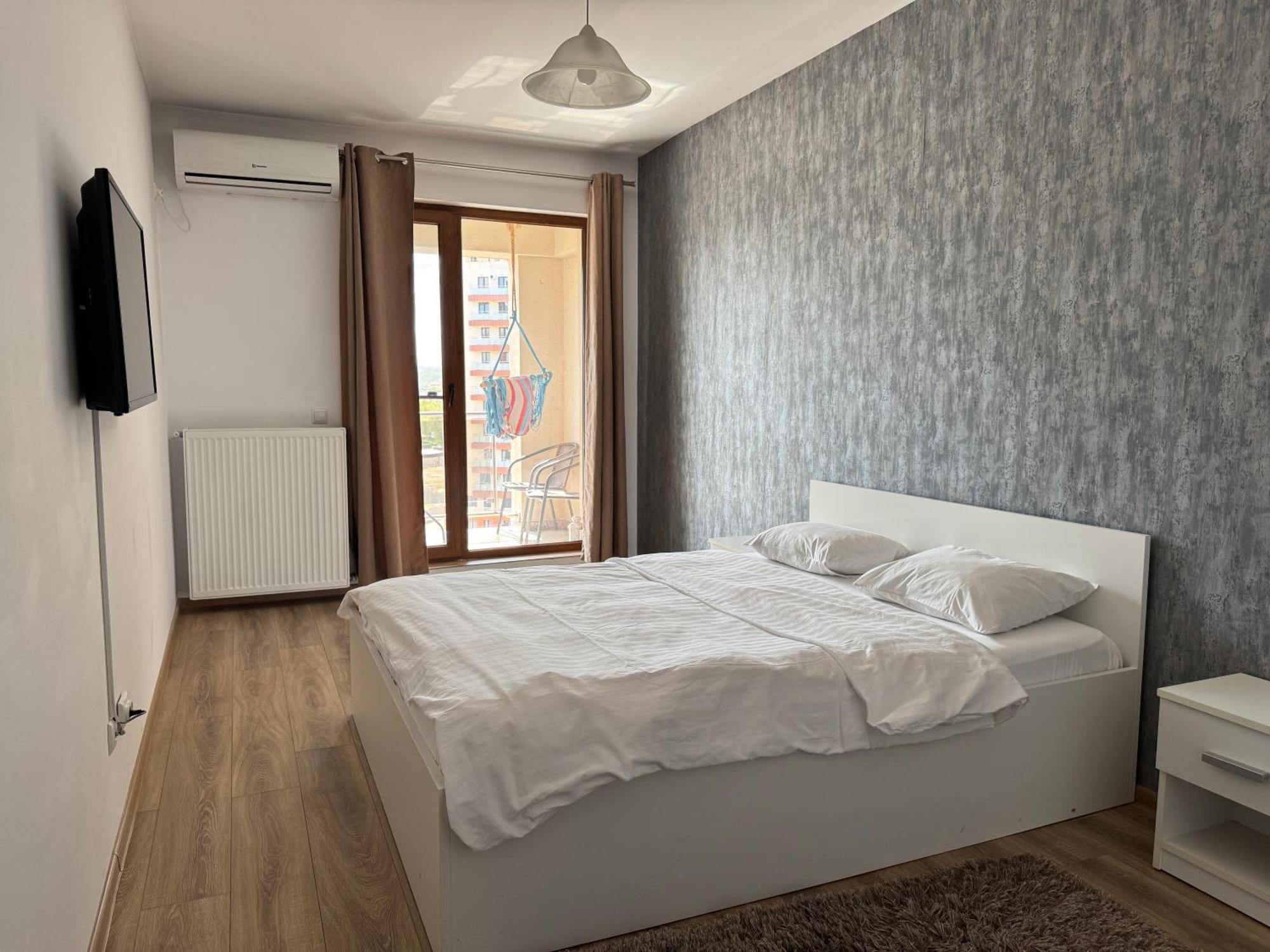 Rivera Apartments - Premium Accomodation ياش المظهر الخارجي الصورة